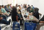Pergantian Kepengurusan LSM GEMPUR, Mantapkan Komitmen untuk Masyarakat