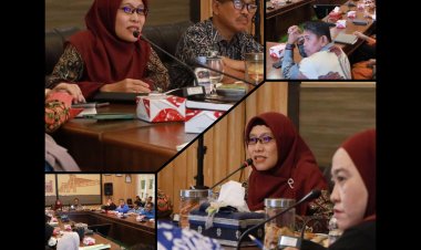 Dekranasda Siak Siapkan Pengukuhan Pengurus Baru dan Dukung UMKM