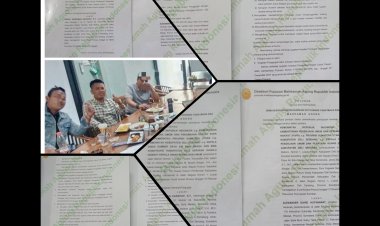 Bupati Deli Serdang Asriludin Prioritaskan Bayar Hutang Miliaran Sesuai Hukum