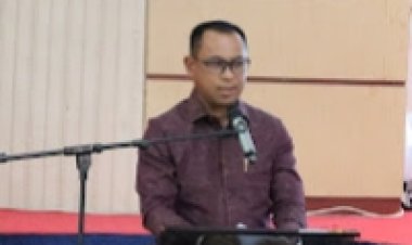 Sekda Rokan Hilir Klarifikasi Isu TAPD, Gaji ASN, TPP, dan Honorer