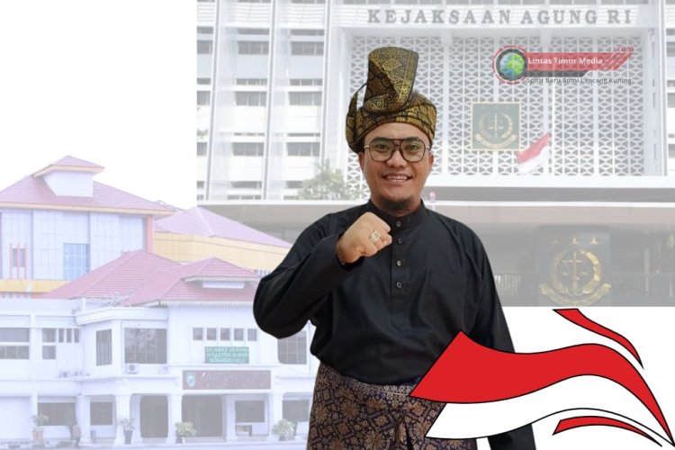 Polemik Izin Lokasi Inhu: Datuk Panglima Lebah Desak Kejagung Periksa Eks Bupati YA