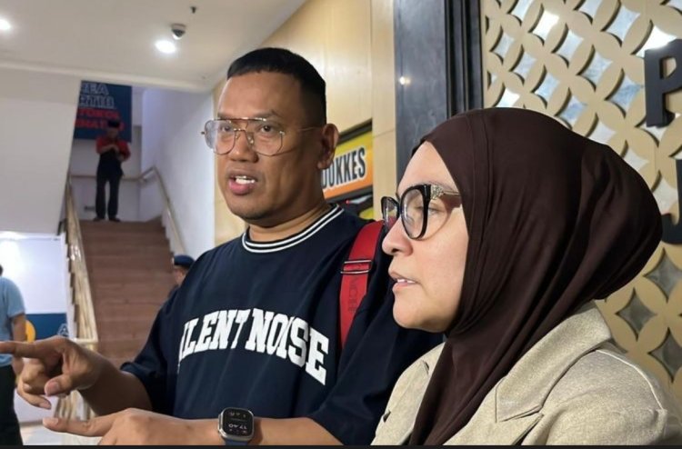 Uya Kuya Minta Terduga Penjarah Rumah Mertuanya di Duren Sawit Kembalikan Barang