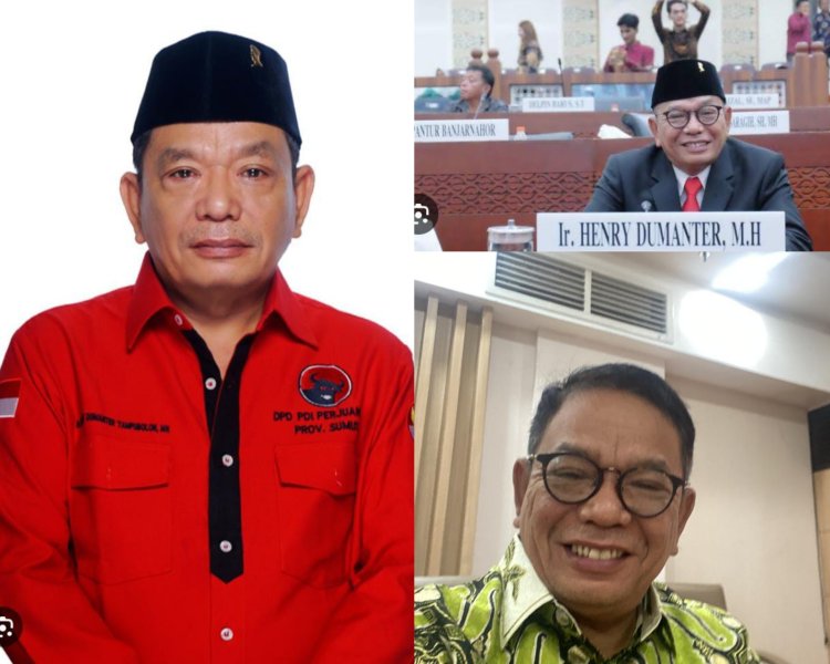 Henry Dumater Apresiasi Kapolda Sumut Usut Kasus Penipuan Ninawati Rp5 Miliar