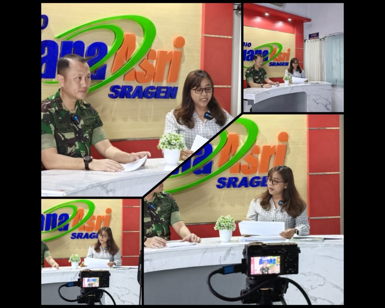 Pendaftaran TNI AD Gratis di Sragen, Dandim Tegaskan Tanpa Biaya