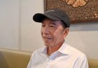 Jokowi Tegaskan Dukungan Penuh untuk PSI dan Kaesang Menuju Pemilu 2029