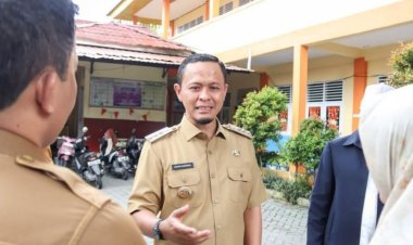 Pemko Pekanbaru Biayai Kuliah S1 untuk 100 Guru PAUD Lewat Program RPL