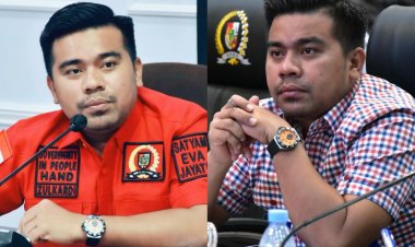 Nama An Namiroh Terseret Isu Asusila, DPRD Pekanbaru Luruskan Fakta