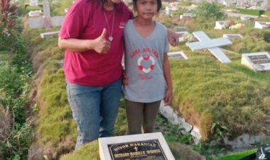 Janda Asal Pekanbaru Ditetapkan Tersangka, Minta Perlindungan Kapolri atas Kasus Surat Tanah Warisan