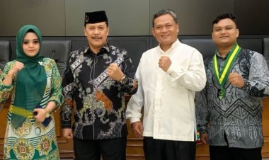 Syarikat Islam Pasaman Barat Resmi Terbentuk, Rahma Shinta Jadi Ketua