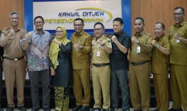 Sekda Siak Minta TKD 2026 Tak Dipotong, Soroti Defisit dan Beban Utang Daerah