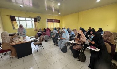 Beasiswa PAUD Pekanbaru, Guru Profesional Unilak