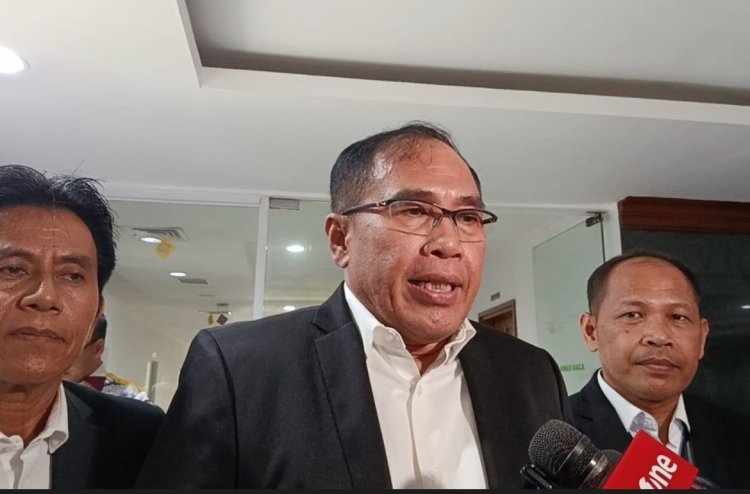 Mediasi Gugatan Gibran Rp 125 T Gagal, Sidang Lanjut