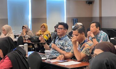 PHR Dorong Guru Digitalpreneur, Wujudkan Pendidikan Berdaya Saing