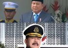 Prabowo Murka, Dumas Dugaan Tipikor Desa Tasik Serai Timur Tembus KSP dan Kejagung