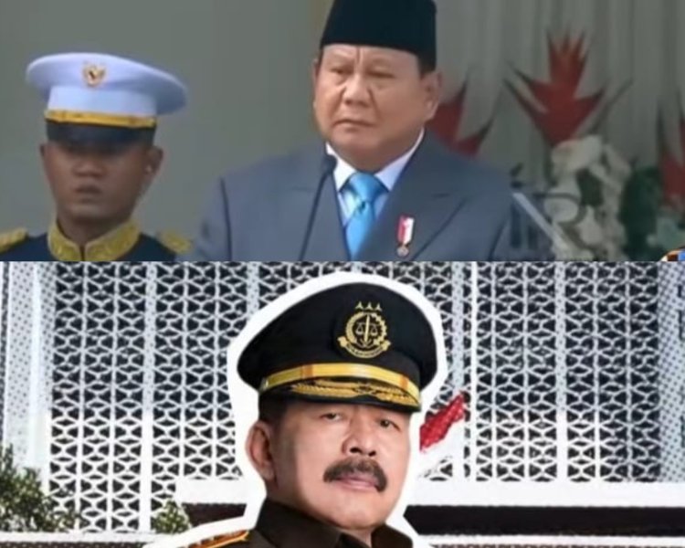 Prabowo Murka, Dumas Dugaan Tipikor Desa Tasik Serai Timur Tembus KSP dan Kejagung
