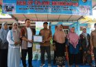 Wako Agung Siapkan UEK-SP Jadi Penggerak Ekonomi Masyarakat