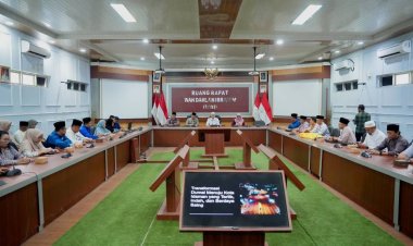 Dumai Menuju Ikon Kuliner, Pedagang Direlokasi Terpadu