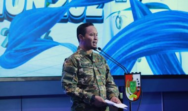 Forum RKPD 2027, Warga Usulkan Infrastruktur ke Wako Agung