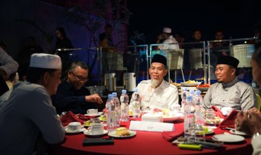 Komitmen Bersama Bangun Dumai, DPRD dan Pemko Bahas Isu Ketenagakerjaan hingga Kepemudaan