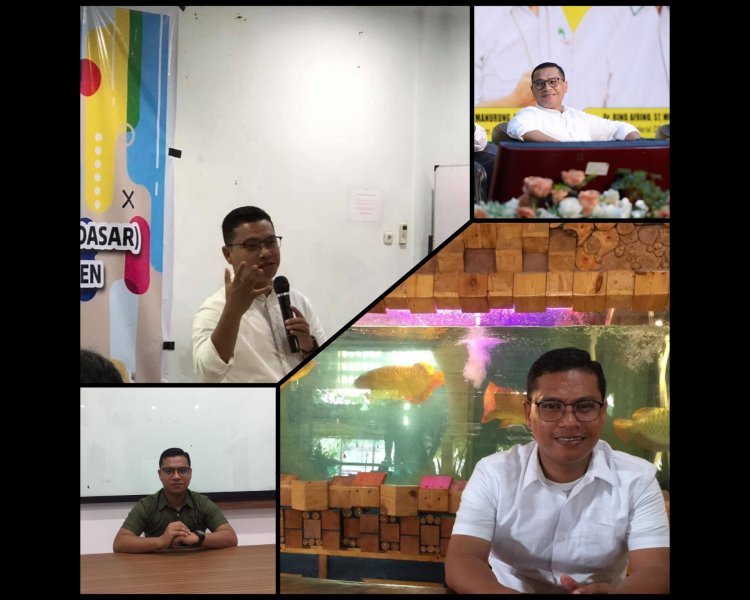 FORMASI Desak DPRD Riau Buka Konsultasi Publik Soal Pajak Sawit