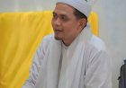 Buka Puasa Bersama dan Santunan Anak Yatim Az-Zikra Babussalam Digelar di Rohil