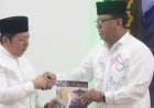 Bupati Kuansing Usulkan Peningkatan Status Jalan Gunung Sahilan–Sako, Pemprov Riau Siap Tindak Lanjuti