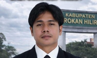 2.467 PPPK Rohil Menunggu Kepastian THR, Mahasiswa: Jangan Ingkari Janji!