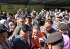 Abdul Wahid Bantah Tuduhan JPU: CCTV Rusak, Uang Rp52 Juta Bukan Terkait Perkara
