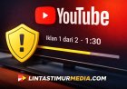 Heboh! Iklan YouTube 90 Detik Tanpa Skip Bikin Pengguna Geram
