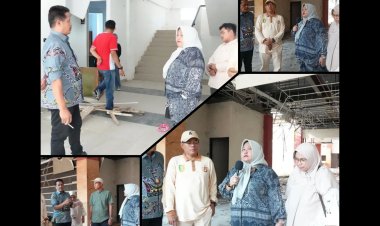 Investor Lirik Aset Kuansing, Hotel Kuansing hingga Rusun Siap Dongkrak PAD