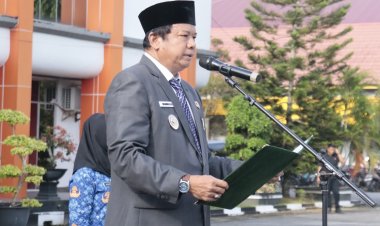 Pemkab Inhu Tegaskan Komitmen Wujudkan Perempuan Berdaya untuk Bangsa yang Adil dan Setara