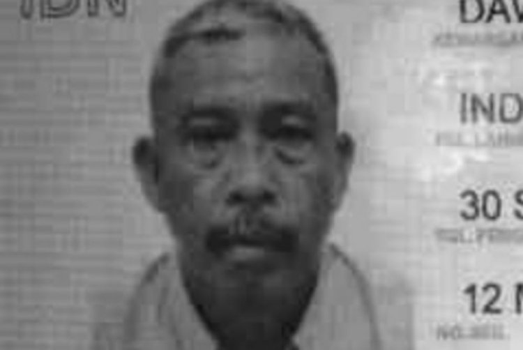 Jemaah Haji Asal Kampar Wafat di Masjid Nabawi