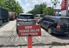 Stok BBM Riau Naik 20%, Pertamina Antisipasi Lonjakan Libur Mei