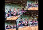 Sadis! 4 Pembunuh Lansia Pekanbaru Dibekuk, Jejak Pelarian hingga Aceh dan Sumut Terkuak