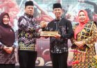 IWAKUSI Batam Dilantik, Erlita Sari Amsakar Jadi Ketua
