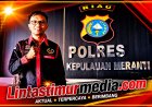 TEAMLIBAS Dukung Langkah Hukum Pemkab Meranti atas Dugaan Pencemaran Nama Baik