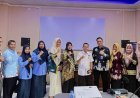 BPKAD Kuansing Perkuat Pelayanan Publik dan Tata Kelola Keuangan Daerah
