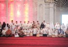 Wako Paisal Hadiri Haflah Tasmi’ SDIT Ath-Thaariq 2 Dumai