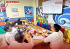 Pelalawan Matangkan DTSEN untuk Perencanaan Pembangunan Tepat Sasaran