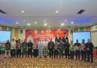 Putra Putri Dumai Ikuti Seleksi Paskibraka Provinsi dan Nasional 2026