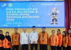 Wali Kota Dumai Ajak Warga Sukseskan Sensus Ekonomi 2026