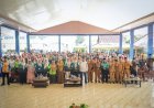Sugiyarto Buka FLS3N SD Dumai 2026