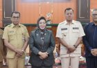 Tuanku Online Resmi Disosialisasikan di Kuansing, Bupati Tekankan Sinergi Hukum Adat dan Digital