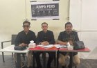 Perkara Pasal 402 KUHP Baru terhadap Murza Azmir Dinilai Sudah Daluwarsa