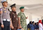 Dandim Rohil Hadiri Upacara Harkitnas 2026, Semangat Nasionalisme Menggema