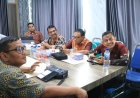 Meranti Dapat 200 Rumah BSPS, Program Bedah Rumah Resmi Dimulai