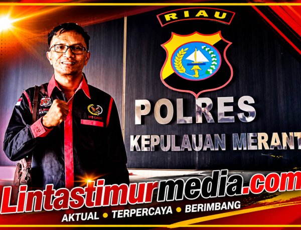 TEAMLIBAS Dukung Langkah Hukum Pemkab Meranti atas Dugaan Pencemaran Nama Baik
