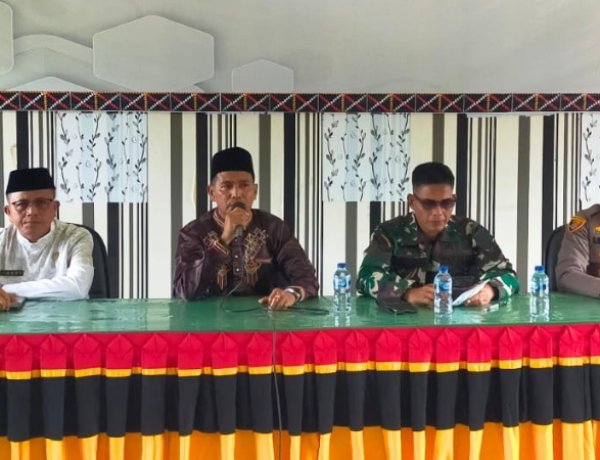 Pangean Siap Gelar Festival Pacu Jalur 2026 di Pulau Rengas