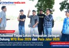 Telkomsel Perkuat Jaringan untuk MTQ Riau dan Pacu Jalur 2026 di Kuansing