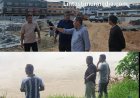 Kuansing Siap Jadi Tuan Rumah MTQ Riau 2026, Pacu Jalur Rayon II Ikut Semarakkan Ajang Akbar.
